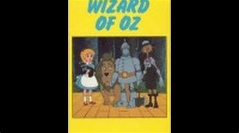 The Wizard of Oz (1982 film) | Oz Wiki | Fandom