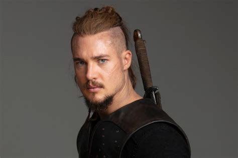 Uhtred The Bold - soakploaty