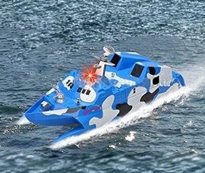 Top 5 Best RC Boats - Best RC Boat Reviews