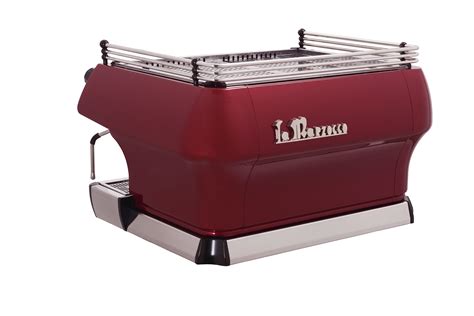 La marzocco espresso machine - jameslimo