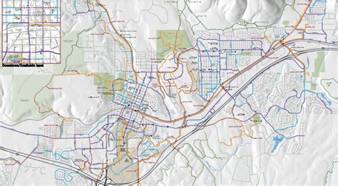 Flagstaff Urban Trails System (FUTS) - Great Runs