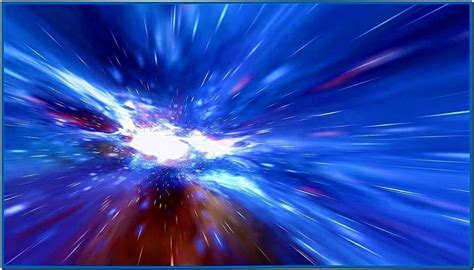 3d moving space screensavers - Download free