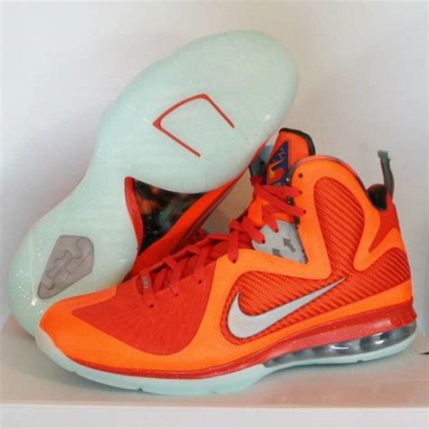 Nike LeBron 9 Big Bang 2022 | Kixify Marketplace