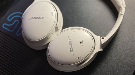 Bose QuietComfort 45 review - GearOpen.com