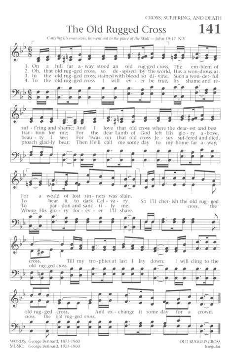 Old Baptist Hymns