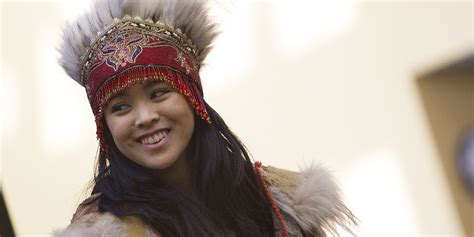 White Wolf : Alaska House passes bill to designate Indigenous Peoples Day