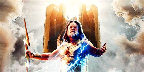 Thor: Love and Thunder: Omnipotence City Explained