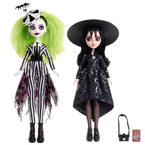 Monster High collectors dolls 2021 - Monster High Skullector ...