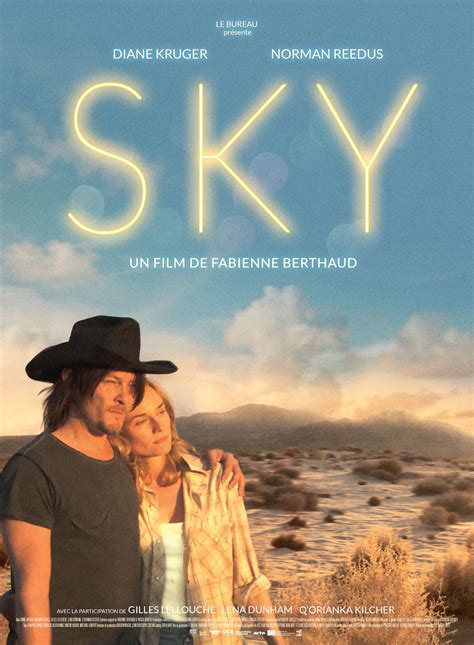 Sky - Película 2015 - SensaCine.com