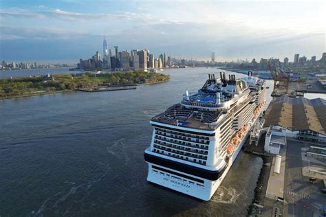 MSC Launches Year-Round MSC Meraviglia Sailings From NYC