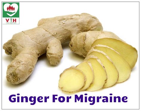 Ginger is known to ease nausea caused by many conditions, including ...