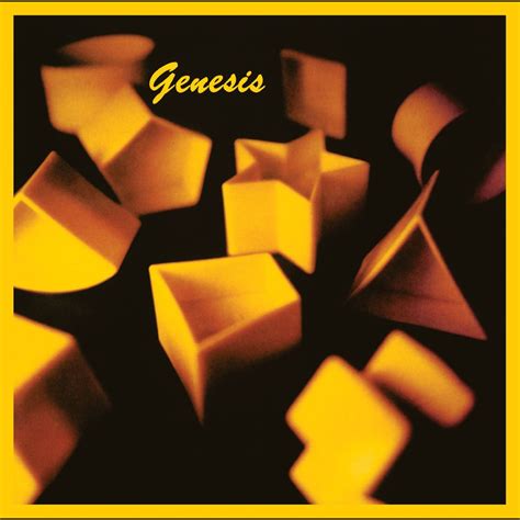 ‎Genesis (Remastered) by Genesis on Apple Music