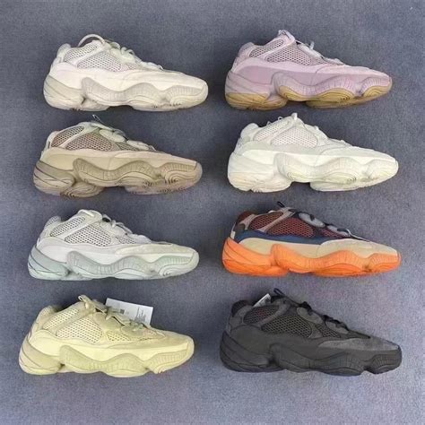 Yeezy Boost 500 : r/shoessupplier