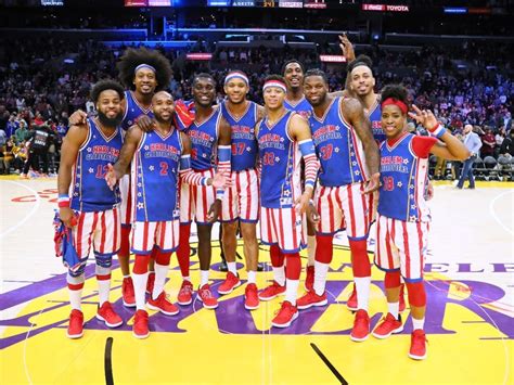 Harlem Globetrotters Bring 2023 World Tour To UBS Arena | Five Towns ...