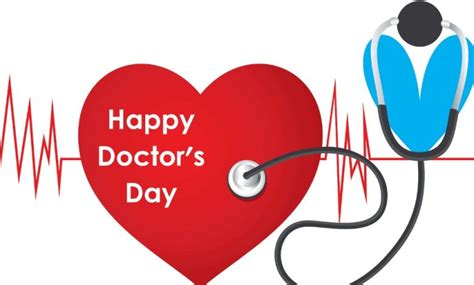 Happy Doctors Day 2024: Best Wishes, Quotes, Greetings & Messages ...