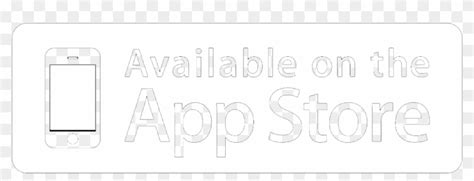 App Store - App Store Icon White, HD Png Download - 1150x391(#1446531 ...