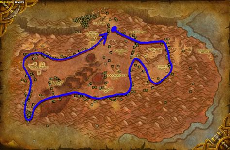 Mithril Ore Farming - Best Places To Farm Mithril Ore in WoW