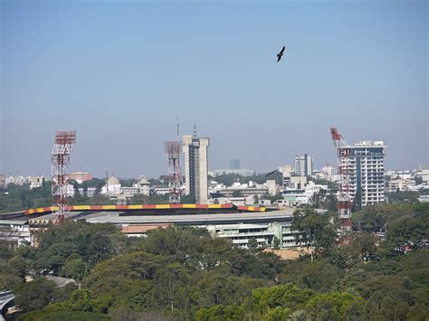 Bangalore-the Garden City | SkyscraperCity Forum