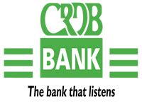 CRDB Logo - LogoDix