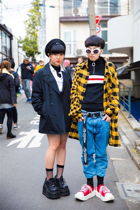 Harajuku đã chết, vậy street style của Tokyo Fashion Week còn lại gì?