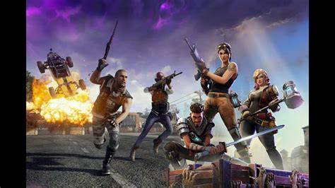 Best free battle royale games pc 2020 - salonkey