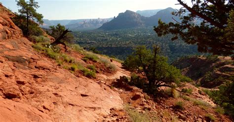 Sedona's 4 best scenic views