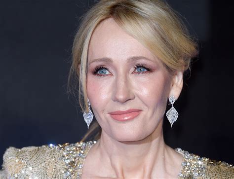 J.K. Rowling Reveals She Has New Books on the Way | TIME