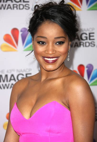 Keke Palmer Hairstyles – The Style News Network