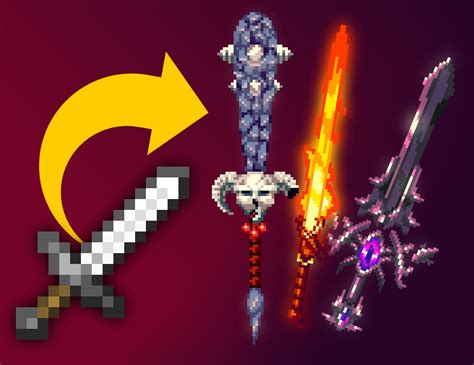 nongfu's 3D Weapons - Resource Packs - Minecraft - CurseForge