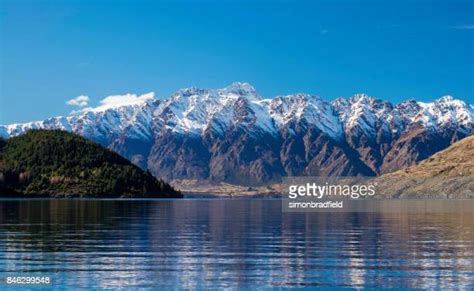 4,820 Lake Wakatipu Stock Photos, High-Res Pictures, and Images - Getty Images