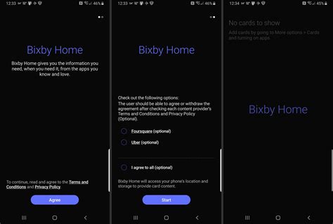 How to Use Bixby on a Samsung Galaxy Phone