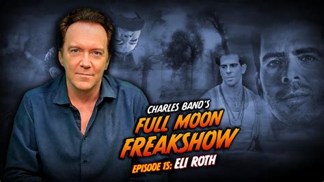 Charles Band's Full Moon Freakshow: Episode 15 - Full Moon Features