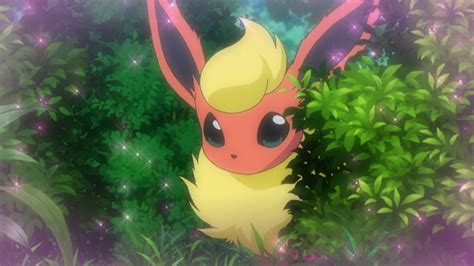 Flareon (XY095) | Pokémon Wiki | FANDOM powered by Wikia