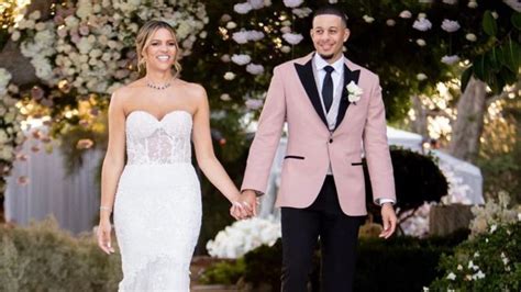 Who is Seth Curry’s Wife? Meet the Woman Behind the Basketball Star ...