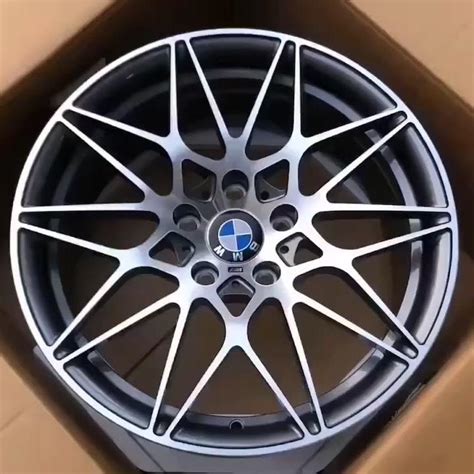 Top Quality! Forged wheels for BMW | 18-21 inch Alloy Wheels Rims