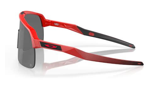 Sutro Lite Patrick Mahomes II Collection Matte Redline Sunglasses ...