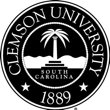 Logos | Clemson University, South Carolina