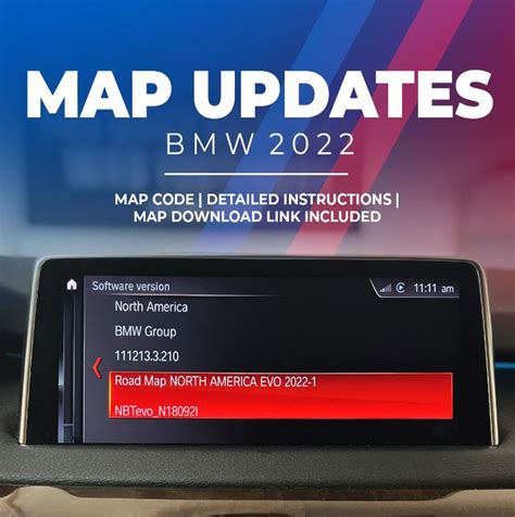 BMW Navigation Update – IK Diagnostics