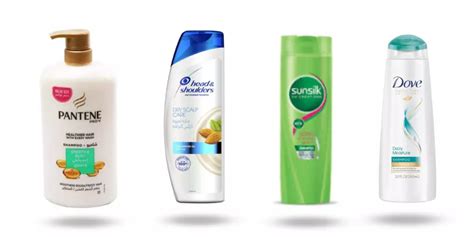 Pakistan 10 Best Shampoo Brands for Healthier Hair | Web.pk