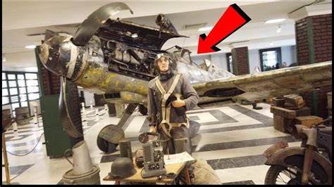 Unbelievable Discoveries Inside the World's Largest Auto Museum! - Go IT