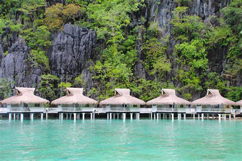 Palawan, Philippines: El Nido Resorts