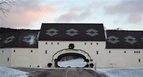 Brewery Ommegang | Breweries in Central NY | New York by Rail