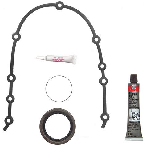 Engine Timing Cover Gasket Set - Walmart.com - Walmart.com