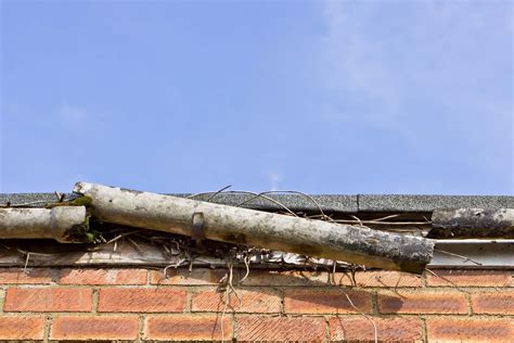 How Much Does Gutter Repair Cost In 2024? | Checkatrade