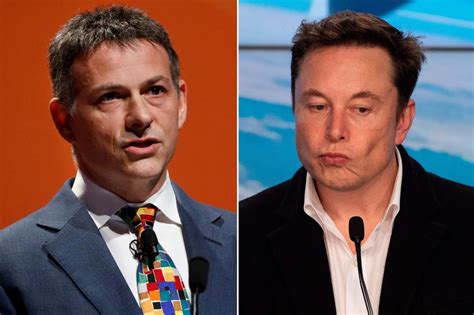 Tesla short-seller David Einhorn calls on Elon Musk to resign