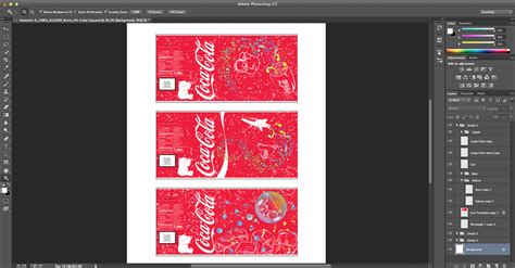 Coca-Cola Can Designs on Behance