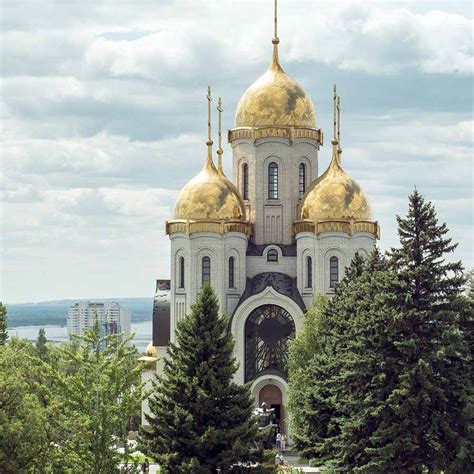 Volgograd Ultimate Travel Guide - Miss Tourist | Travel Blog