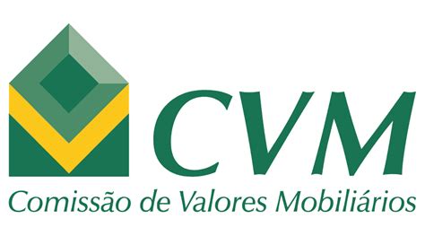 CVM – Comissão de Valores Mobiliários Logo Vector - (.SVG + .PNG) - Logovtor.Com