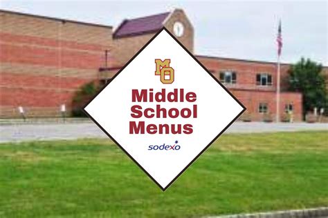 Food Services - Mountain View Elementary School