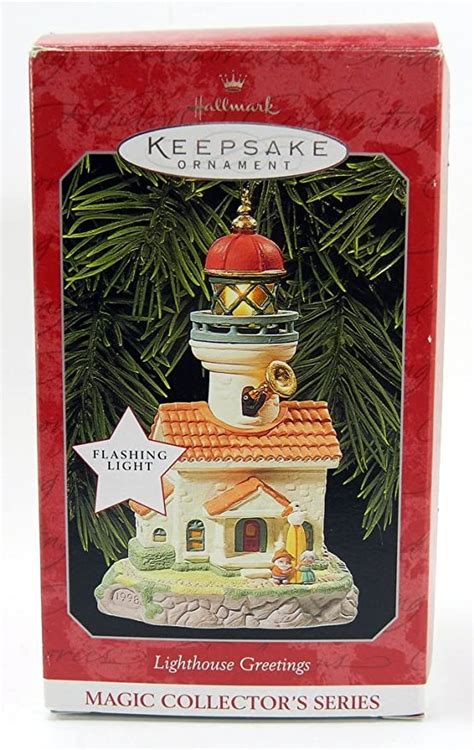 The Most Valuable Hallmark Christmas Ornament – Craftsmumship